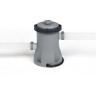 Каркасный бассейн BESTWAY STEEL PRO 300х201х66см, 3300л + фильтр-насос 1249 л/ч 56411 BW