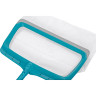 Сачок для сбора мусора BESTWAY со дна бассейна 50х29,5см, под держатель D30мм 58660 BW