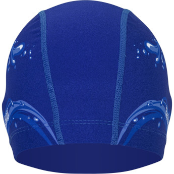 Шапочка для плавания тканевая BESTWAY 26039, от 14 лет